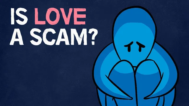 The Dark Side of Romance: Is Love Worth It? thumbnail