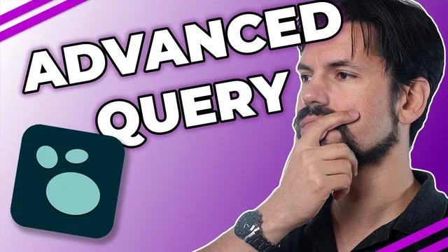 LogSeq Advanced Query - Basics & Tips in less then 10 min thumbnail