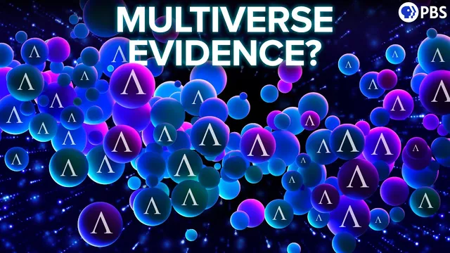 Is There Evidence For a Vast Multiverse? thumbnail