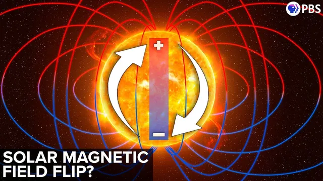 Will The Sun’s Magnetic Field Flip This Year? thumbnail