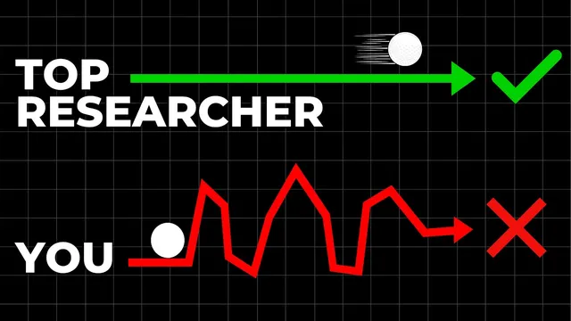 Publish research papers in Q1 journals faster than 99% of researchers thumbnail