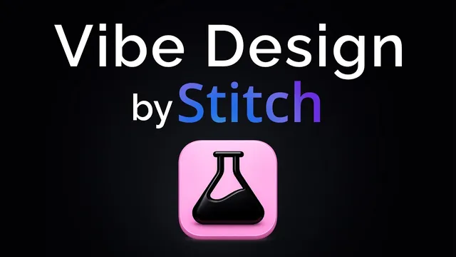 Google Stitch Just Became an AI Figma (And It's Free) thumbnail