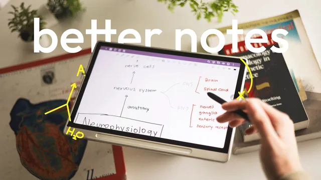 how to mind map effectively. (it's actually easy) thumbnail