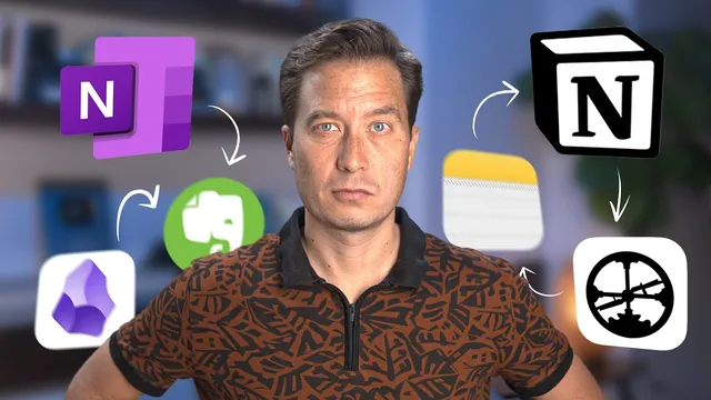 Stop Switching: Why New Apps Won’t Fix Your Productivity thumbnail