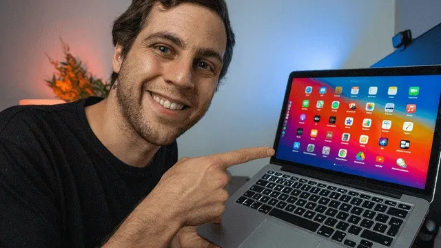 How to Turn Your Mac into a Productivity Machine (2021) thumbnail