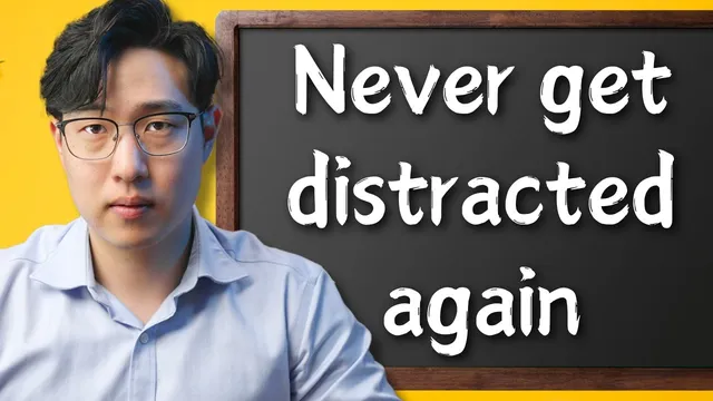 How To Fix Your Attention Span (Before It's Too Late) thumbnail