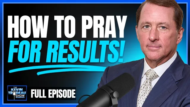 Why Your Prayers Go Unanswered {And How To Fix It} thumbnail