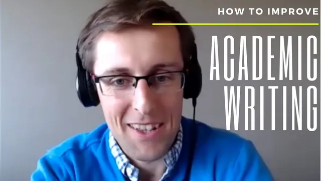 How to improve academic writing? Tips and techniques thumbnail