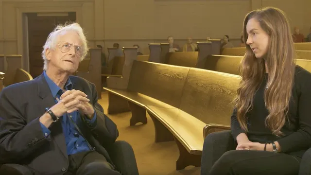 Pioneers: Ted Nelson thumbnail