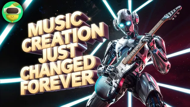 Suno AI V3 is a Complete GAMECHANGER for Music Creation - Democratized Music Here We Come! thumbnail