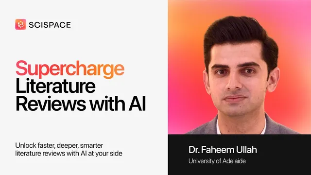 AI for Literature Reviews: Complete Guide for PhD Students & Researchers thumbnail