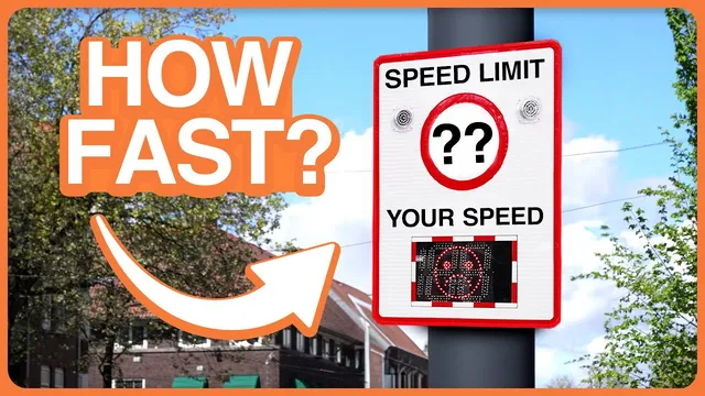 What is the "Correct" Speed Limit? thumbnail