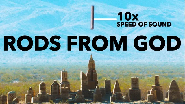 Testing the US Military’s Worst Idea thumbnail