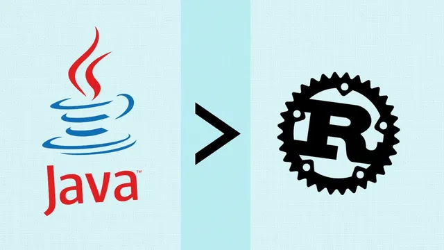 Java Is Better Than Rust thumbnail