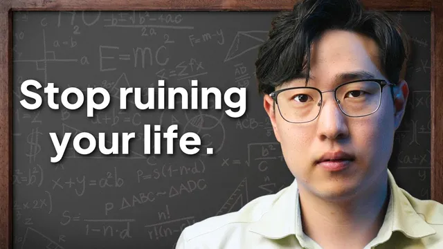 How to Beat Procrastination (Forever) thumbnail