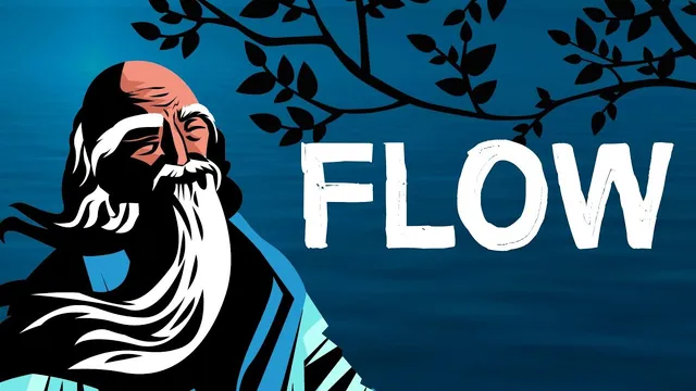 TAOISM | The Philosophy Of Flow thumbnail