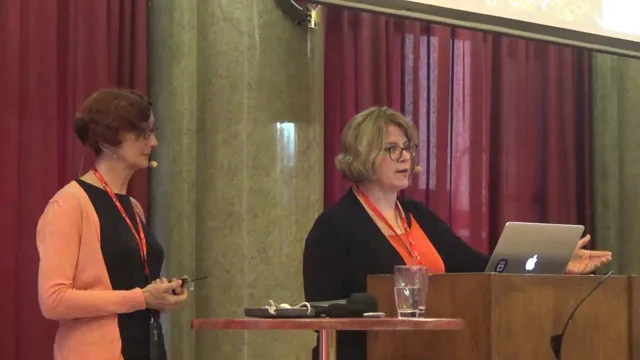 Margaret Eker, Jennifer Rondeau - Docs as Code: The Missing Manual thumbnail