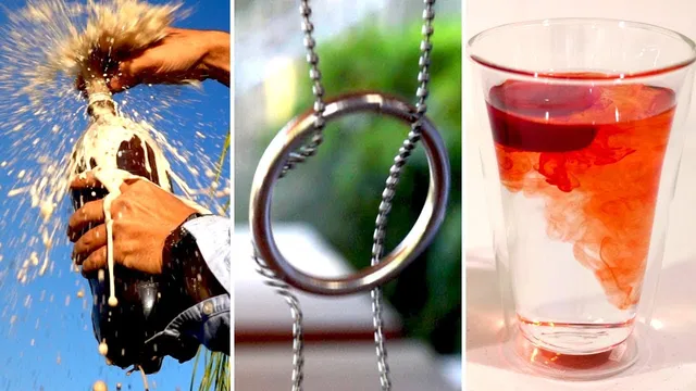 3 Perplexing Physics Problems thumbnail