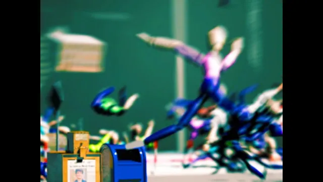 What If The Earth Stopped Spinning? thumbnail