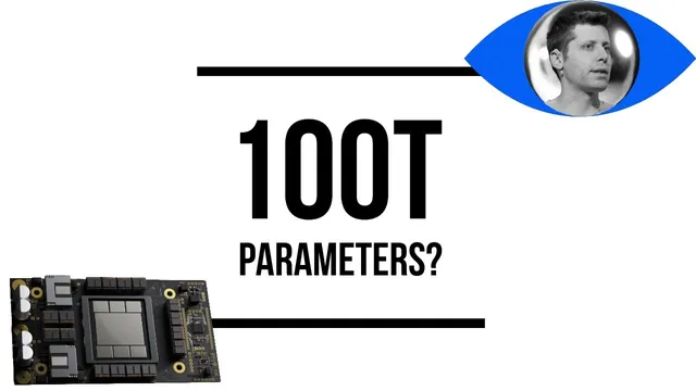 A 100T Transformer Model Coming? Plus ByteDance Saga and the Mixtral Price Drop thumbnail