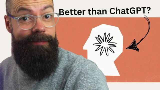 Claude 3.5 Sonnet for Research - is it any good? thumbnail