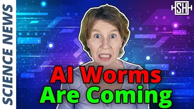 AI is becoming dangerous. Are we ready? thumbnail