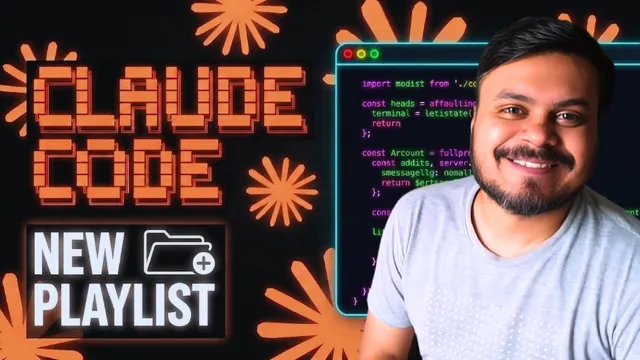 Learn AI Coding the Right Way (No Vibe Coding) | New Playlist | CampusX thumbnail