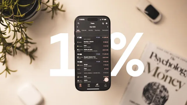 managing your money like the top 1% is easy... actually. here's how. thumbnail