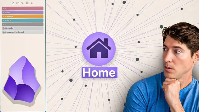 The Biggest Obsidian Upgrade I’ve Made in Years… thumbnail