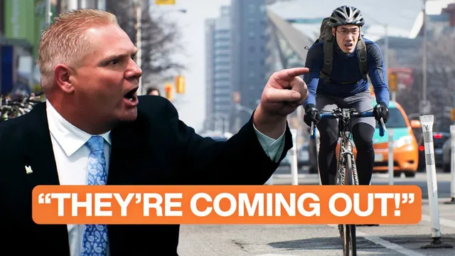 The World's Dumbest Bike Lane Law Just Passed in Canada thumbnail