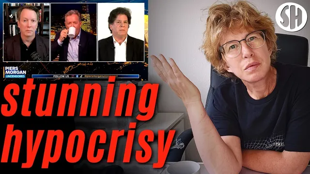 Physicists are afraid of Eric Weinstein -- and they should be thumbnail