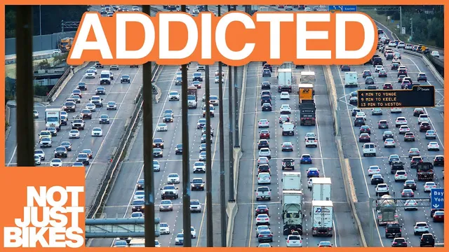 How Toronto Got Addicted to Cars thumbnail