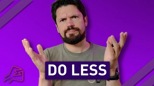 Personal knowledge management is stupid thumbnail