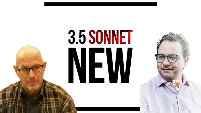 The New Claude 3.5 Sonnet: Better, Yes, But Not Just in the Way You Might Think thumbnail
