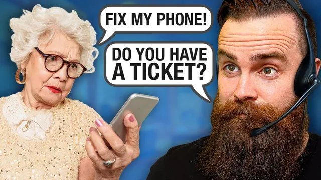 host your own HelpDesk thumbnail