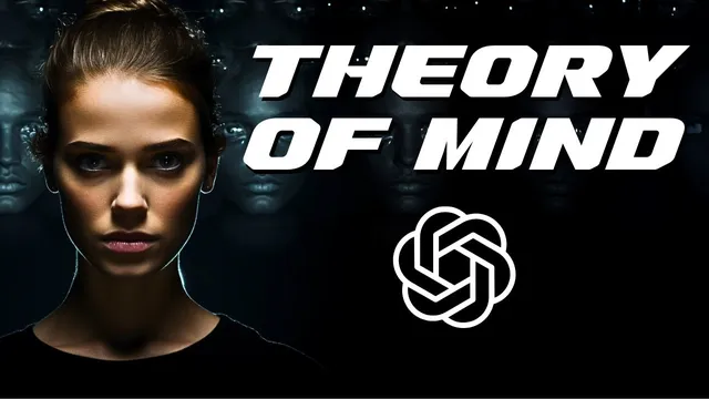 Does ChatGPT Have a Theory of Mind? - Prompt Engineering Principles thumbnail