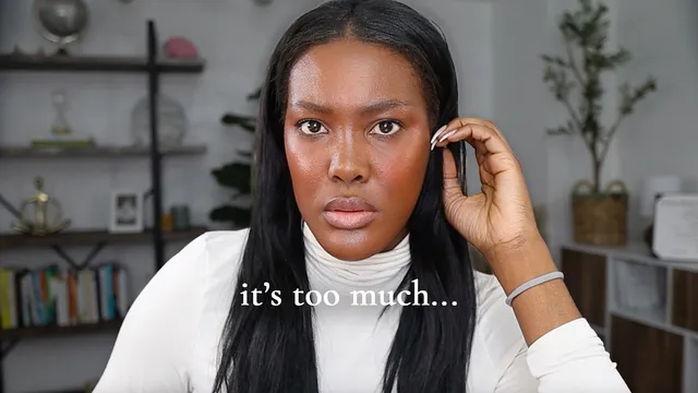 4 Things I Did to Stop Feeling Overwhelmed with Work thumbnail