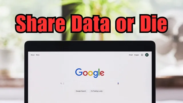 Google - AI Scrap Or No Search thumbnail