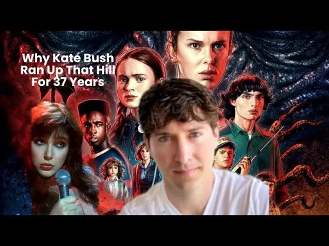 Give Your Forgotten Ideas New Life, By Changing THIS (Kate Bush Case Study) thumbnail