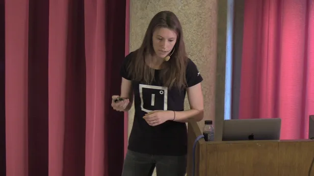 Learning to love release notes - Anne Edwards thumbnail