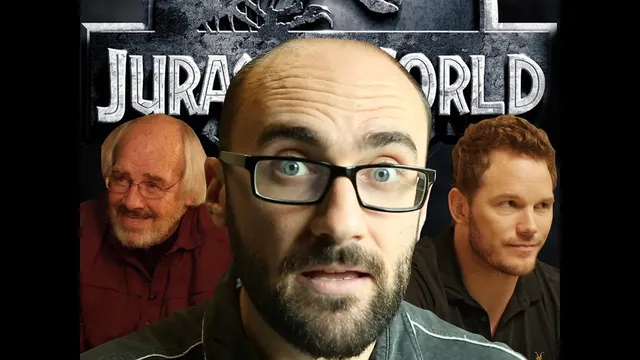 DINOSAUR SCIENCE! feat. Chris Pratt and Jack Horner thumbnail