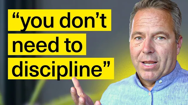 Enjoyment is the Ultimate Hack: Joe Hudson's Radical Approach to Business & Life thumbnail