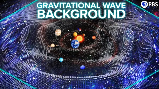 Gravitational Wave Background Discovered? thumbnail
