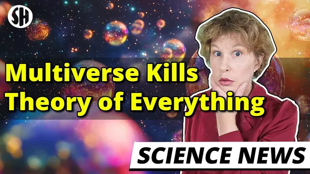 A Major Blow for Unified Physics thumbnail