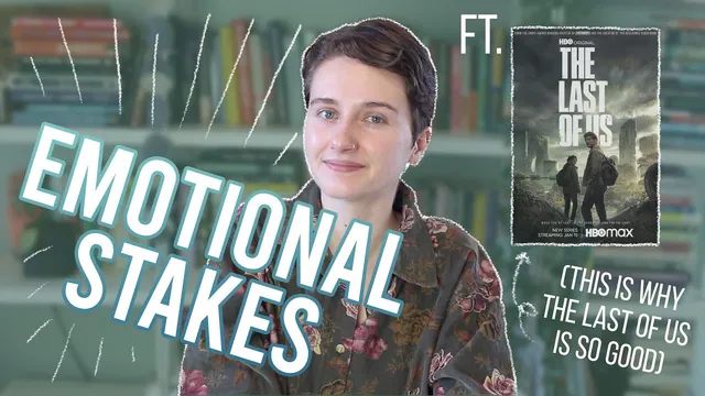 EMOTIONAL STAKES: How to Make Readers Care About Your Story thumbnail