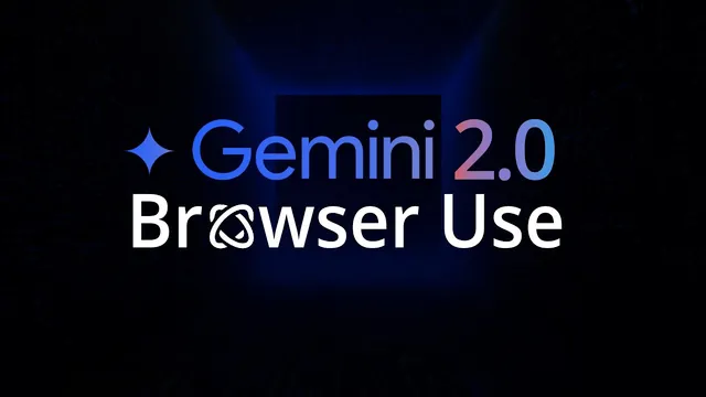 Gemini Browser Use thumbnail