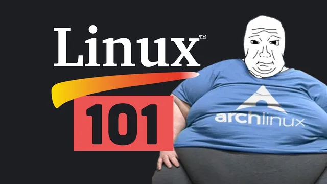 100+ Linux Things you Need to Know thumbnail