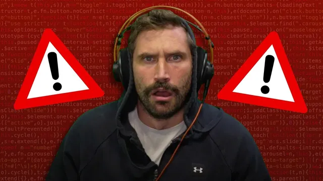 Attention Spoiled Developers thumbnail