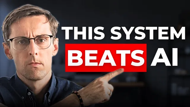 Full research paper ready in 4 hrs 22 minutes in 10 simple steps (WITHOUT using AI) thumbnail