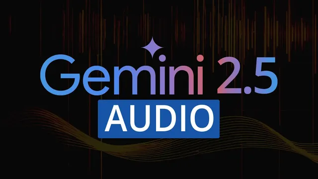 Gemini 2.5 Pro for Audio Transcription thumbnail